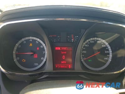 Zdjęcie 9 z 13 samochodu: 2013 GMC TERRAIN SLE VIN:2GKFLTEK2D6426495 - miniatura