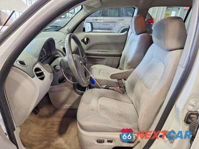 Zdjęcie 7 z 12 samochodu: 2009 CHEVROLET HHR LT VIN:3GNCA53VX9S630488 - miniatura