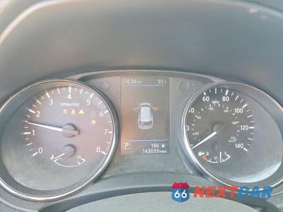 Zdjęcie 9 z 13 samochodu: 2019 NISSAN ROGUE S VIN:5N1AT2MT6KC761480 - miniatura