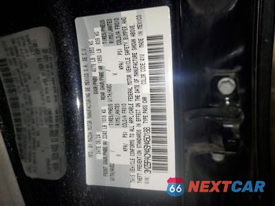 Zdjęcie 12 z 12 samochodu: 2025 MAZDA 3 PREFERRED VIN:3MZBPACM4SM450188 - miniatura