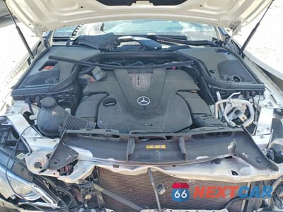 Zdjęcie 11 z 13 samochodu: 2019 MERCEDES-BENZ E 450 4MATIC VIN:WDD1J6JB7KF094663 - miniatura