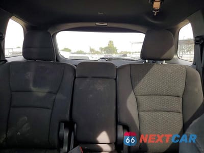 Zdjęcie 10 z 13 samochodu: 2021 HONDA PASSPORT SPORT VIN:5FNYF7H29MB009528 - miniatura