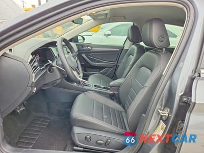 Zdjęcie 7 z 12 samochodu: 2024 VOLKSWAGEN JETTA SE VIN:3VWEM7BU1RM071699 - miniatura