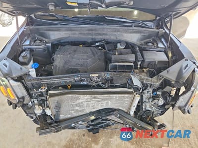 Zdjęcie 12 z 13 samochodu: 2025 KIA TELLURIDE LX VIN:5XYP24GC1SG644779 - miniatura