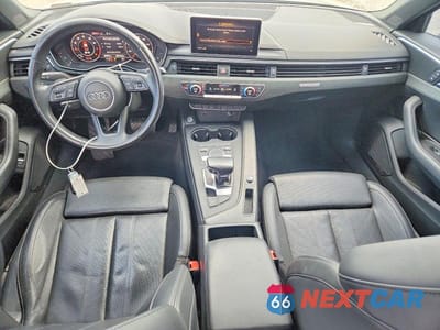 Zdjęcie 8 z 13 samochodu: 2018 AUDI A4 PREMIUM PLUS VIN:WAUENAF48JA188962 - miniatura