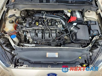 Zdjęcie 11 z 12 samochodu: 2019 FORD FUSION SE VIN:3FA6P0T99KR270725 - miniatura