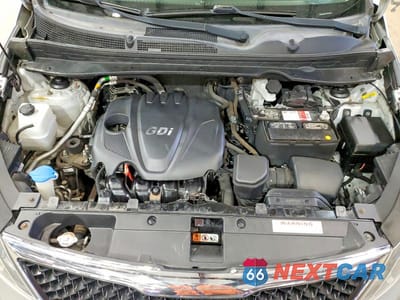 Zdjęcie 12 z 13 samochodu: 2015 KIA SPORTAGE LX VIN:KNDPBCACXF7700630 - miniatura