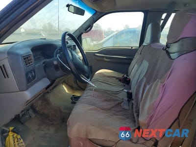 Zdjęcie 7 z 11 samochodu: 1999 FORD F250 SUPER DUTY VIN:1FTNX20F5XED36788 - miniatura