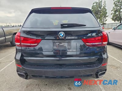 Zdjęcie 6 z 12 samochodu: 2018 BMW X5 XDR40E VIN:5UXKT0C55J0W01573 - miniatura