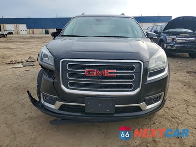 Piąte zdjęcie samochodu w środku: 2017 GMC ACADIA LIMITED SLT-2 VIN:1GKKVSKD0HJ266229 - miniatura