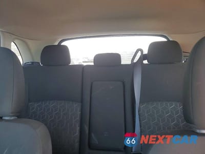 Zdjęcie 10 z 12 samochodu: 2021 MITSUBISHI OUTLANDER SPORT SE VIN:JA4APVAU6MU035469 - miniatura