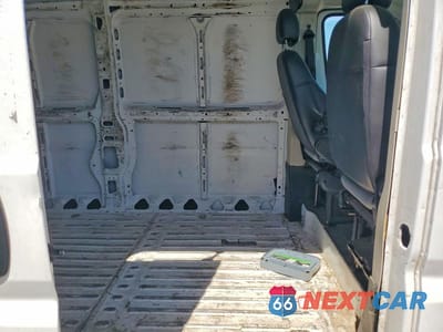 Zdjęcie 11 z 13 samochodu: 2019 RAM PROMASTER 3500 DELIVERY VAN VIN:3C6URVJG0KE501598 - miniatura