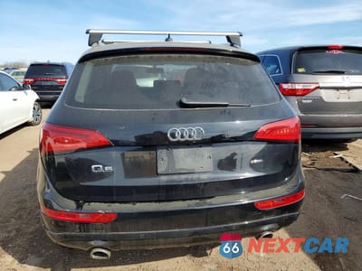 Zdjęcie 6 z 11 samochodu: 2014 AUDI Q5 TDI PREMIUM PLUS VIN:WA1CMAFP7EA005977 - miniatura