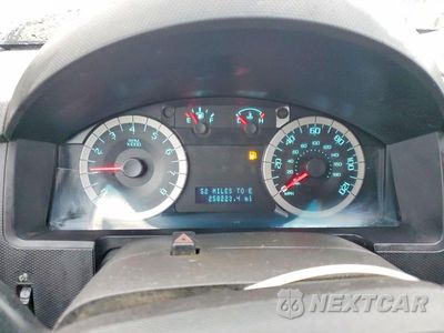 Zdjęcie 9 z 14 samochodu: 2012 FORD ESCAPE LIMITED VIN:1FMCU9E73CKB13795 - miniatura
