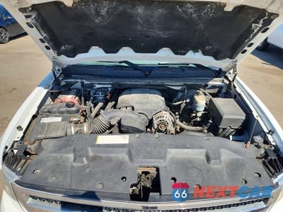 Zdjęcie 11 z 13 samochodu: 2007 CHEVROLET SILVERADO K1500 VIN:1GCEK14C37Z548526 - miniatura