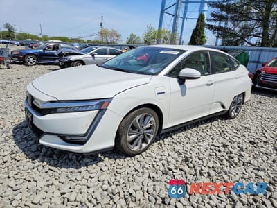 2018 HONDA CLARITY JHMZC5F12JC020177 - główne zdjęcie licytacji z USA - miniatura