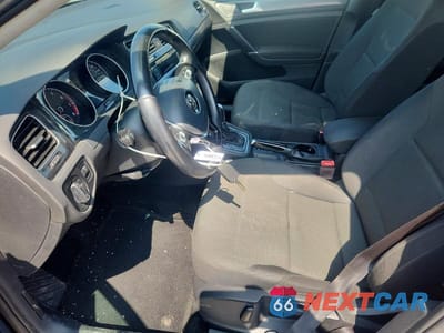 Zdjęcie 7 z 13 samochodu: 2019 VOLKSWAGEN GOLF S VIN:3VWG57AU8KM013182 - miniatura