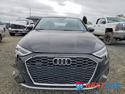 Piąte zdjęcie samochodu w środku: 2024 AUDI A3 PREMIUM PLUS VIN:WAUHUDGY9RA015451 - miniatura