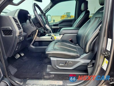 Zdjęcie 7 z 12 samochodu: 2019 FORD F150 SUPERCREW VIN:1FTEW1E49KFC85450 - miniatura
