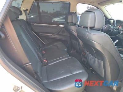 Zdjęcie 11 z 13 samochodu: 2010 BMW X5 XDRIVE30I VIN:5UXFE4C59AL385292 - miniatura