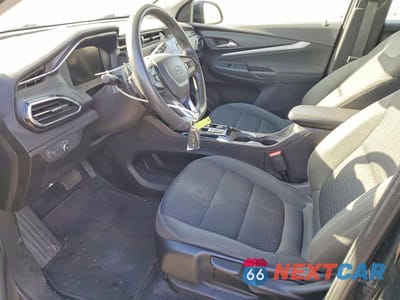 Zdjęcie 7 z 13 samochodu: 2023 CHEVROLET BOLT EUV LT VIN:1G1FY6S03P4126612 - miniatura