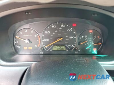 Zdjęcie 9 z 13 samochodu: 2000 HONDA ODYSSEY EX VIN:2HKRL1867YH524001 - miniatura