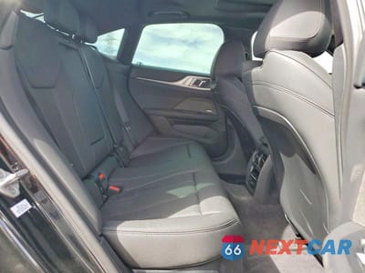 Zdjęcie 10 z 13 samochodu: 2025 BMW I4 EDRIVE 40 VIN:WBY23HD07SFV76806 - miniatura