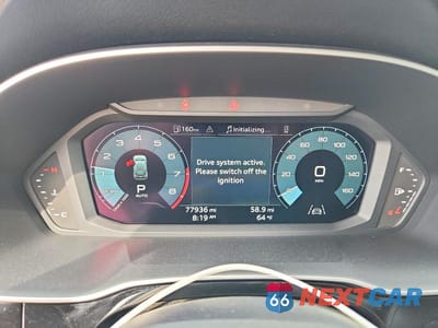 Zdjęcie 9 z 14 samochodu: 2022 AUDI Q3 PREMIUM S LINE 45 VIN:WA1DECF39N1092761 - miniatura