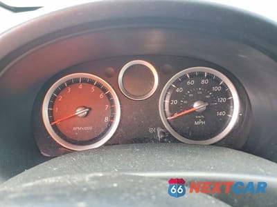 Zdjęcie 9 z 12 samochodu: 2011 NISSAN SENTRA 2.0 VIN:3N1AB6AP6BL613634 - miniatura