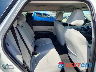 Zdjęcie 11 z 13 samochodu: 2025 HYUNDAI TUCSON VIN:3KMJBCDE2SE004869 - miniatura