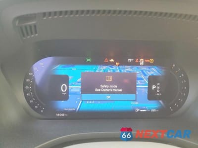 Zdjęcie 9 z 13 samochodu: 2023 VOLVO XC60 PLUS VIN:YV4L12RE0P1391480 - miniatura