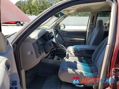 Zdjęcie 7 z 12 samochodu: 2001 DODGE DAKOTA QUAD VIN:1B7GL2AX71S173176 - miniatura