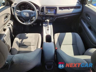 Zdjęcie 8 z 12 samochodu: 2022 HONDA HR-V SPORT VIN:3CZRU6H17NM743197 - miniatura
