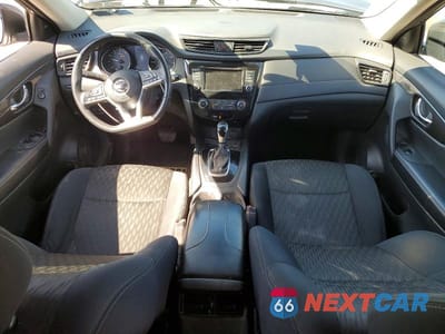 Zdjęcie 8 z 13 samochodu: 2019 NISSAN ROGUE S VIN:5N1AT2MV6KC798787 - miniatura