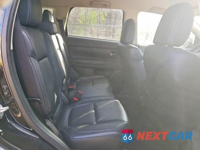 Zdjęcie 11 z 12 samochodu: 2020 MITSUBISHI OUTLANDER SE VIN:JA4AD3A38LZ028349 - miniatura