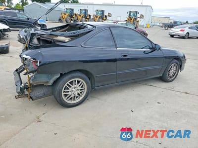 Trzecie zdjęcie samochodu z tyłu: 1999 ACURA INTEGRA GS VIN:JH4DC4463XS012087 - miniatura