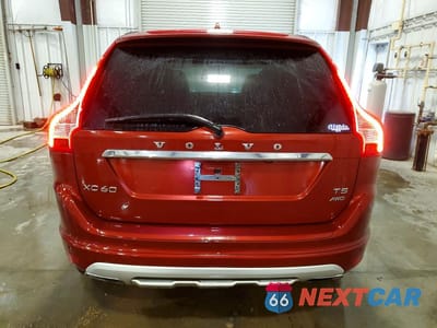 Zdjęcie 6 z 13 samochodu: 2017 VOLVO XC60 T5 DYNAMIC VIN:YV440MRRXH2015595 - miniatura