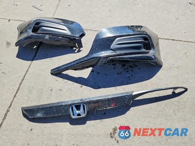 Zdjęcie 12 z 13 samochodu: 2018 HONDA ACCORD LX VIN:1HGCV1F10JA053329 - miniatura