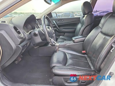 Zdjęcie 7 z 12 samochodu: 2013 NISSAN MAXIMA 3.5 S VIN:1N4AA5AP2DC823873 - miniatura
