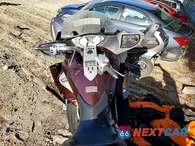 Zdjęcie 6 z 9 samochodu: 2009 VICTORY VISION VIN:5VPS136D093007478 - miniatura