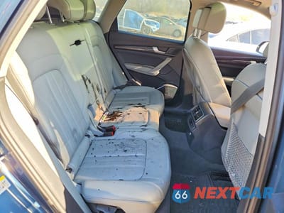 Zdjęcie 11 z 12 samochodu: 2018 AUDI Q5 PREMIUM PLUS VIN:WA1BNAFY5J2066296 - miniatura