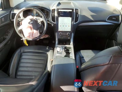 Zdjęcie 8 z 14 samochodu: 2024 FORD EDGE SEL VIN:2FMPK4J93RBA72167 - miniatura
