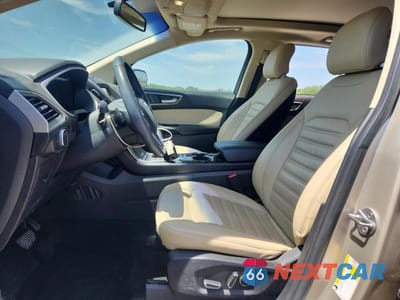 Zdjęcie 7 z 13 samochodu: 2017 FORD EDGE SEL VIN:2FMPK4J86HBC32659 - miniatura