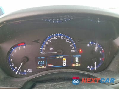 Zdjęcie 9 z 12 samochodu: 2014 CADILLAC ATS LUXURY VIN:1G6AH5RX8E0106958 - miniatura