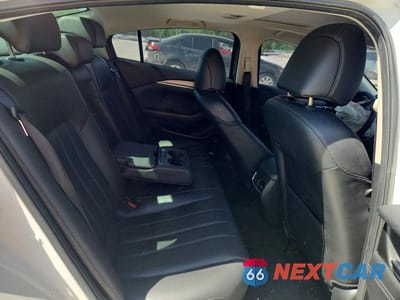 Zdjęcie 10 z 12 samochodu: 2019 MAZDA 6 GRAND TOURING RESERVE VIN:JM1GL1WY8K1505922 - miniatura