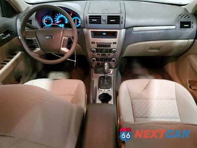 Zdjęcie 8 z 11 samochodu: 2010 FORD FUSION SE VIN:3FAHP0HG3AR311008 - miniatura