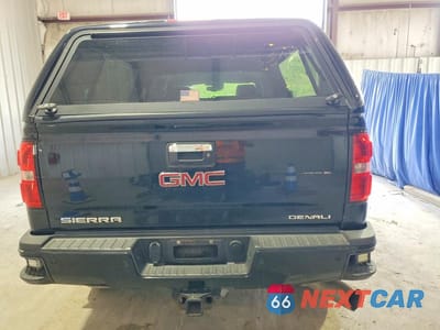Zdjęcie 6 z 12 samochodu: 2015 GMC SIERRA K2500 DENALI VIN:1GT120E80FF137216 - miniatura