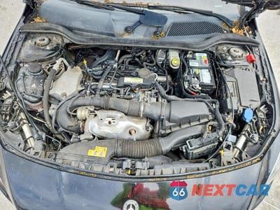 Zdjęcie 11 z 12 samochodu: 2019 MERCEDES-BENZ CLA 250 VIN:WDDSJ4EB6KN708630 - miniatura