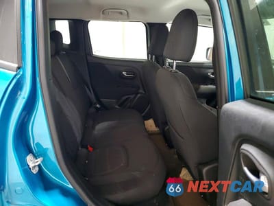 Zdjęcie 11 z 13 samochodu: 2021 JEEP RENEGADE LATITUDE VIN:ZACNJDBB8MPM16318 - miniatura