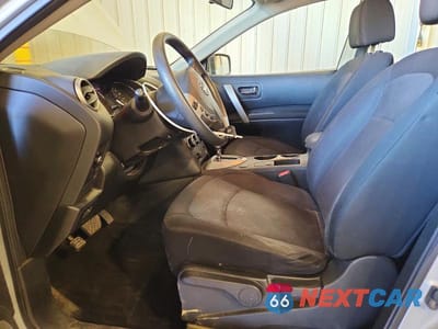 Zdjęcie 7 z 13 samochodu: 2014 NISSAN ROGUE SELECT S VIN:JN8AS5MVXEW203598 - miniatura